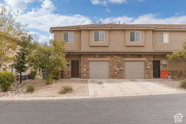 370 W BUENA BLVD #90, Washington UT 84780