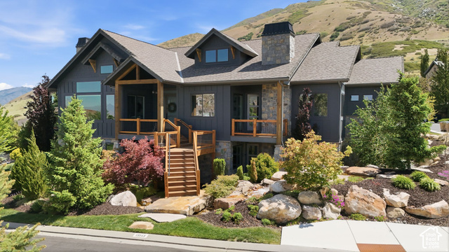 13543 S AINTREE AVE, Draper UT 84020