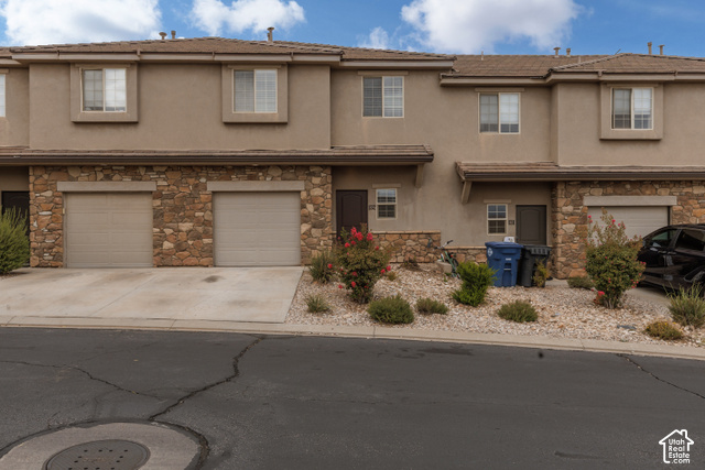 370 W BUENA BLVD #132, Washington UT 84780