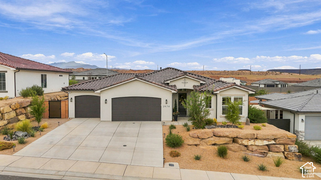 2678 W Brenta Way
                     MLS #2187189