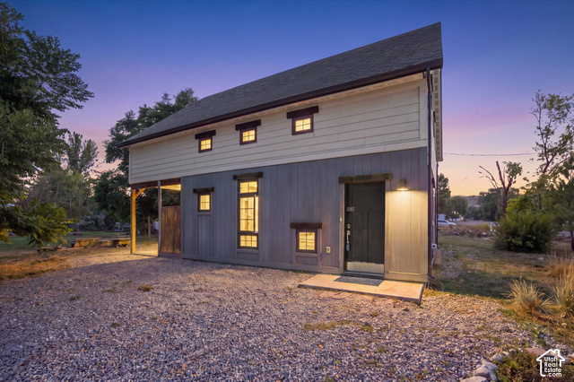 Main photo for 25885 N 8900 W