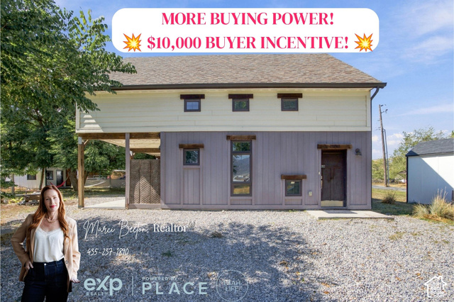 Main photo for 25885 N 8900 W
