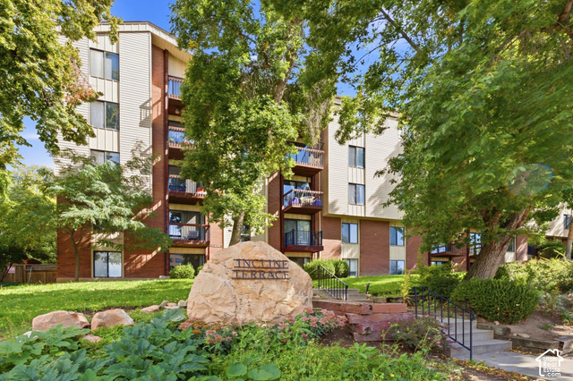 425 S 1000 E #304C, Salt Lake City UT 84102