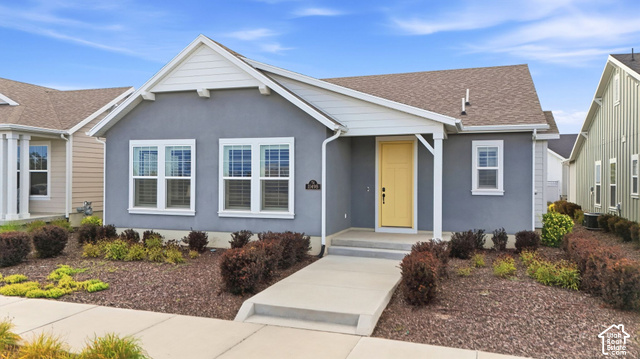 11498 S KITTY HAWK RD, South Jordan UT 84009