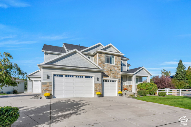 2781 N 900 E
                     MLS #2187204