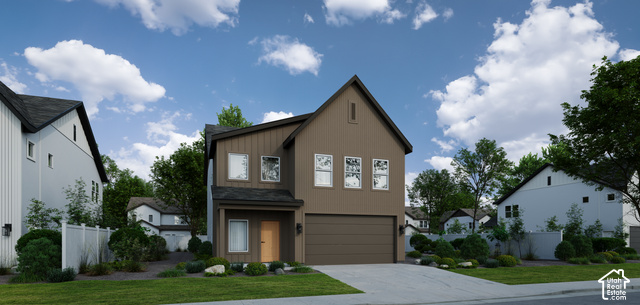 1093 W 880 S #25
                     MLS #2187206