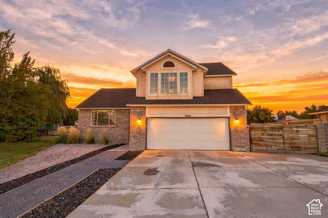9766 S Pendleton Way
                     MLS #2187215