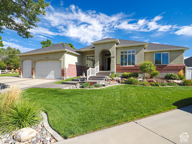 11779 S Stone Ridge Court Rdg
                     MLS #2187219