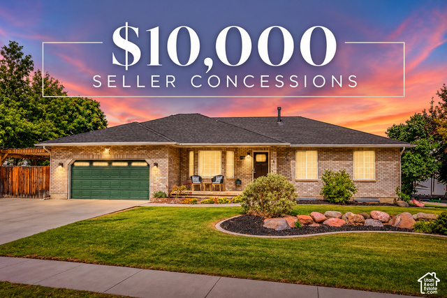1486 W Bristol Ridge Rd
                     MLS #2187223