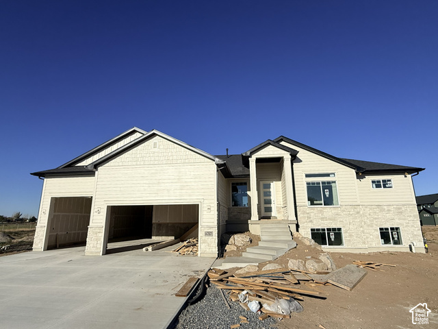 4767 S 5950 W
                     MLS #2187225