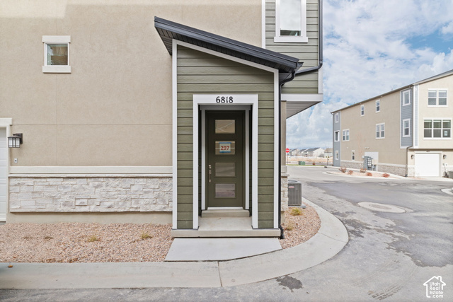 6818 W HEART ROCK LN #297, Herriman UT 84096