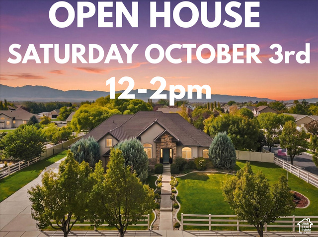 5545  Ponderosa Ln
                     MLS #2187234
