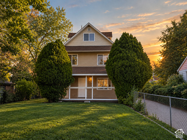 1010 E Sullivan Rd
                     MLS #2187237