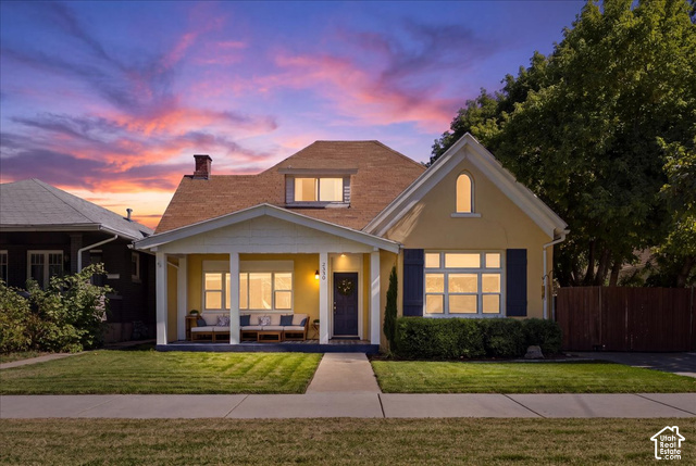2540  Madison Ave
                     MLS #2187238