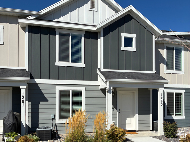 1283 E 1775 N, Payson UT 84651