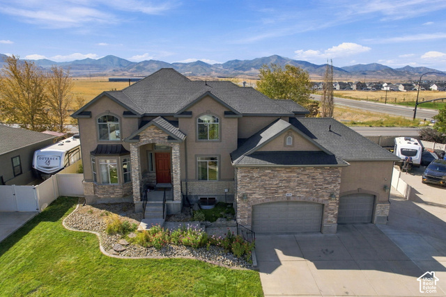 9036 S Coppering Ave
                     MLS #2187249
