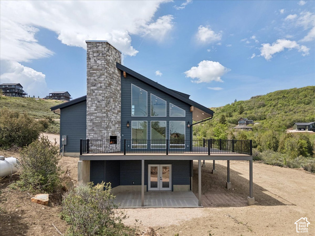 1205 N Broad Hollow Rd
                     MLS #2187261