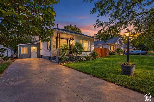 146 W 200 N, Springville UT 84663