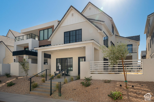5436 LULA BAY LN, St. George