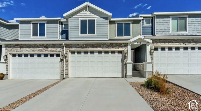 946 W FOXRUN AVE, Santaquin UT 84655