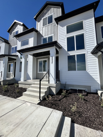 6883 S MOUNT BERRY RD #442, West Jordan UT 84081