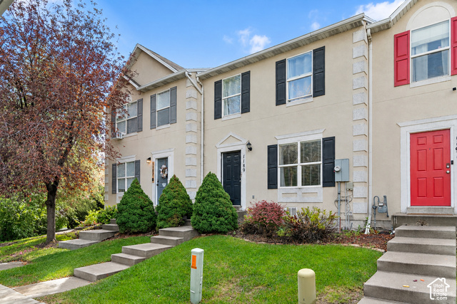 1189 W FIFE CT, Salt Lake City UT 84123