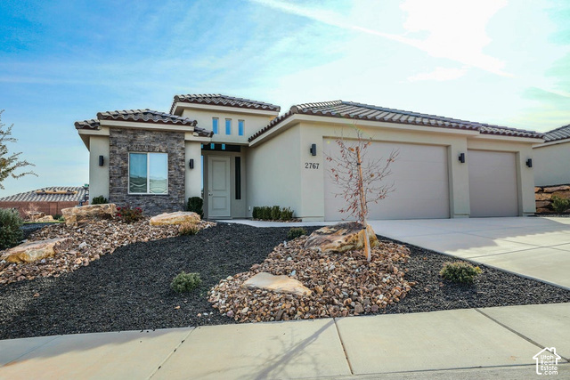 2767 W Vico Way
                     MLS #2187276