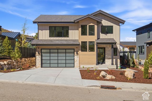 4092 W Discovery Way
                     MLS #2187279