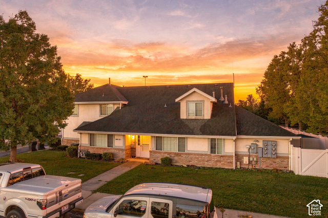 1036 S 290 W #C, Provo UT 84601