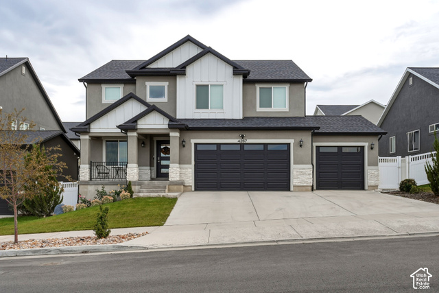 4267 W Paladin Way
                     MLS #2187284