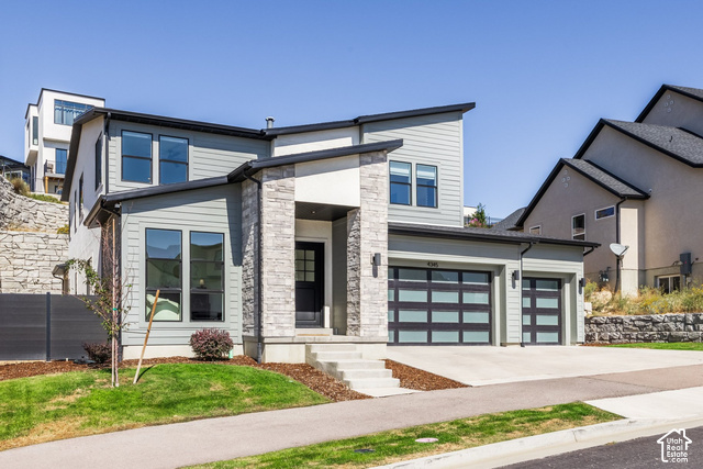 4345 N SUMMER VIEW DR, Lehi UT 84048