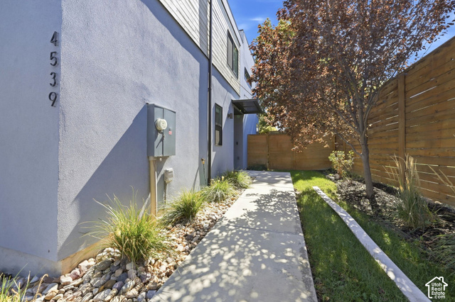 4539 S Bleecker Pl
                     MLS #2187293