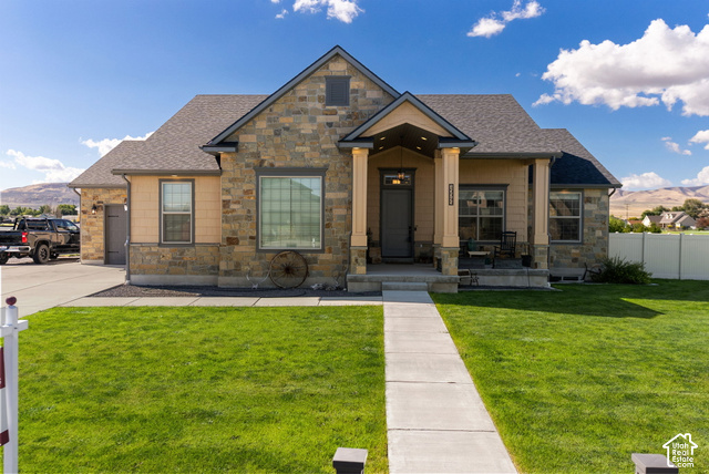 Main photo for 15545 N 4950 W