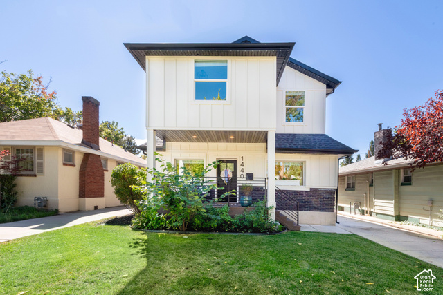 1440 E BRYAN AVE, Salt Lake City UT 84105