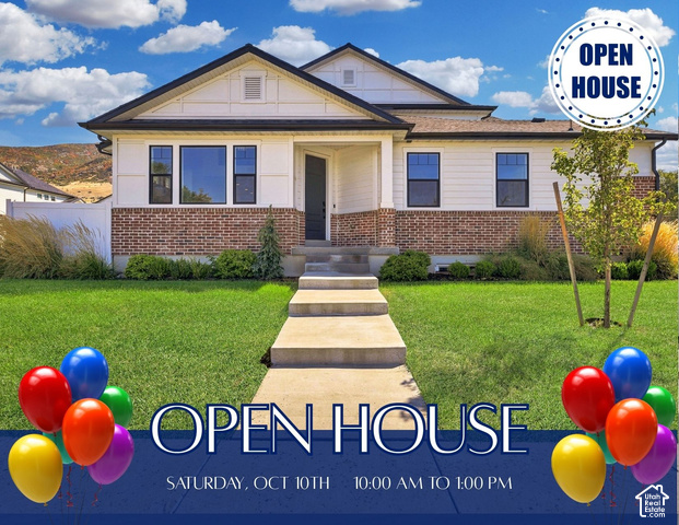 188 W 90 S
                     MLS #2187299