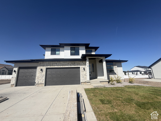 6128 W Polynomial Way #302
                     MLS #2187303