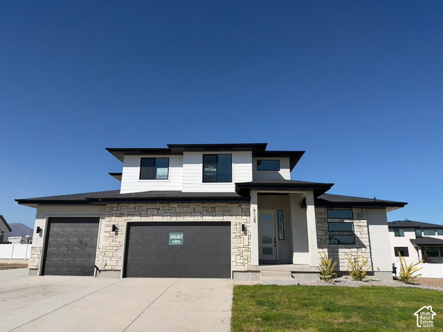 6128 W Polynomial Way #302
                     MLS #2187303