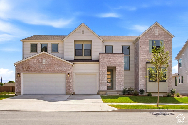 583 E 1225 N #126
                     MLS #2187304