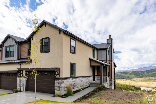 6055 N FAIRVIEW DR #239, Heber City UT 84032