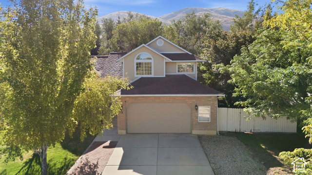 978 E 350 S
                     MLS #2187312