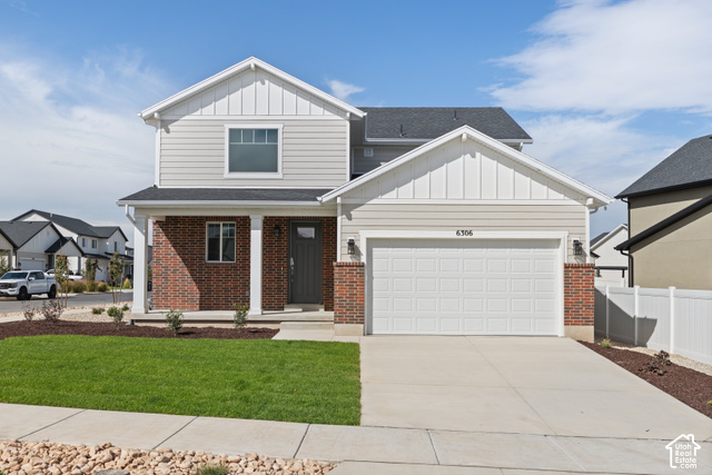 6306 W BUTTE COUNTY DR #442, Herriman UT 84096