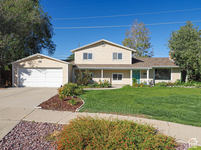 2653 W HALL CIR #67, Salt Lake City UT 84119