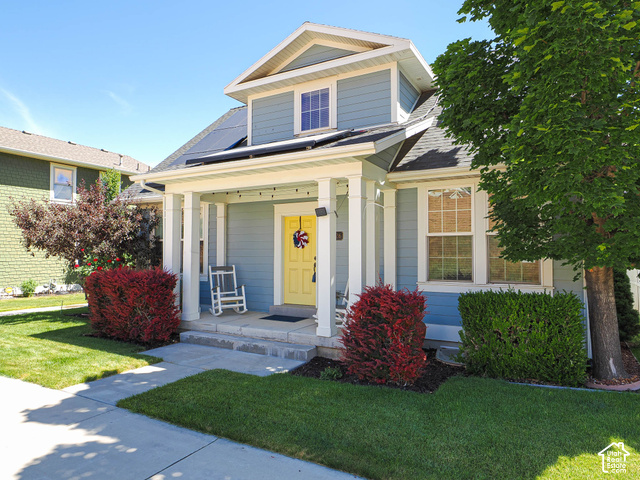 10326 S Millerton Dr
                     MLS #2187333