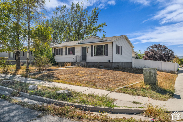 395 N LANDMARK DR, Tooele UT 84074