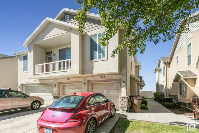 Main photo for 713 W Buckingham Dr