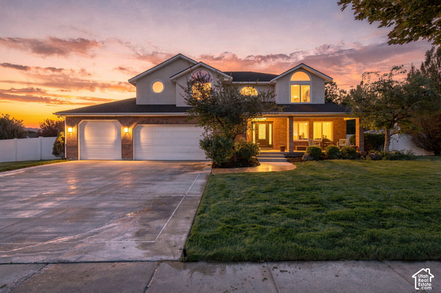 14611 S 2700 W, Bluffdale UT 84065