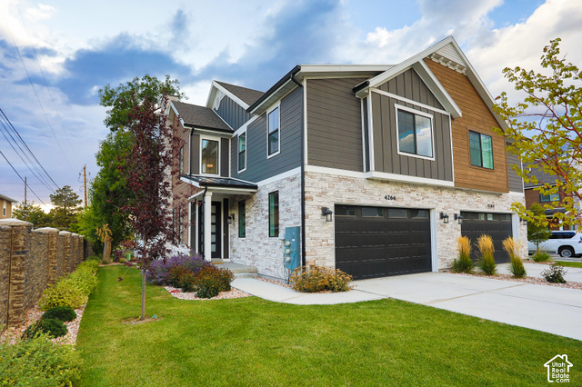 4266 S Mill Ln
                     MLS #2187345