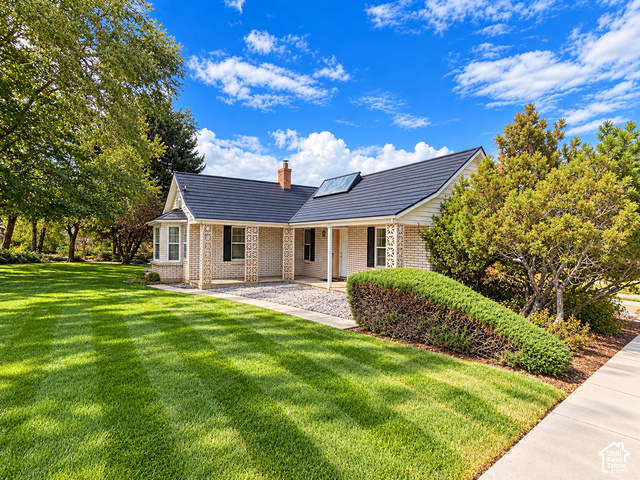 541 N 100 E
                     MLS #2187346