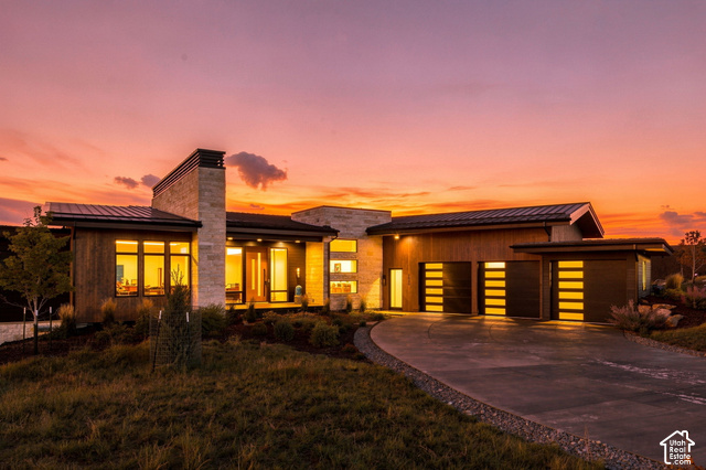 2026 N LOOKOUT PEAK CIR #538, Heber City UT 84032