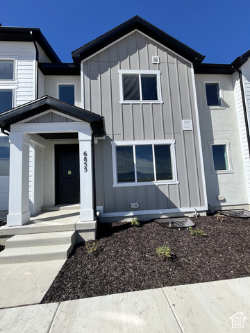 6879 S MOUNT BERRY RD #441, West Jordan UT 84081